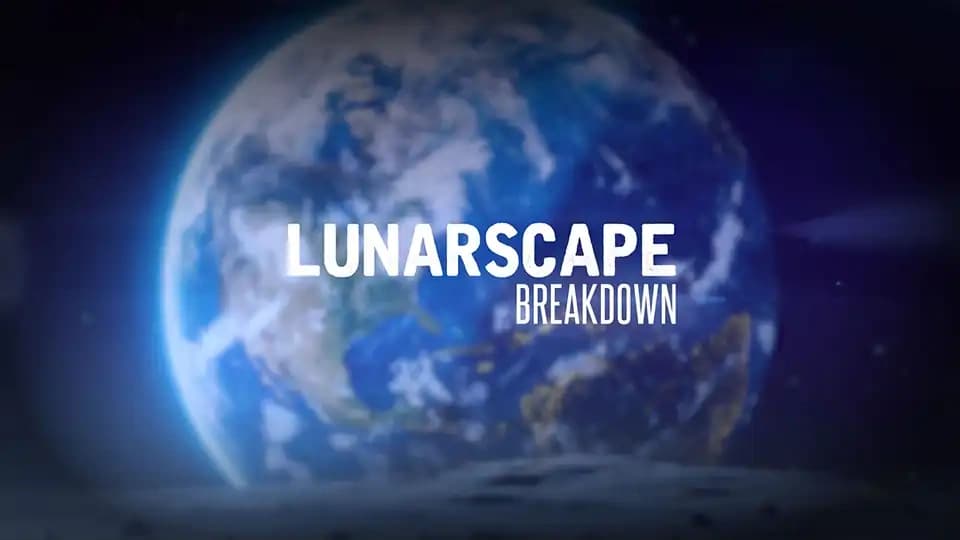 Jacked-In VR’s Lunarscape Breakdown in San Antonio