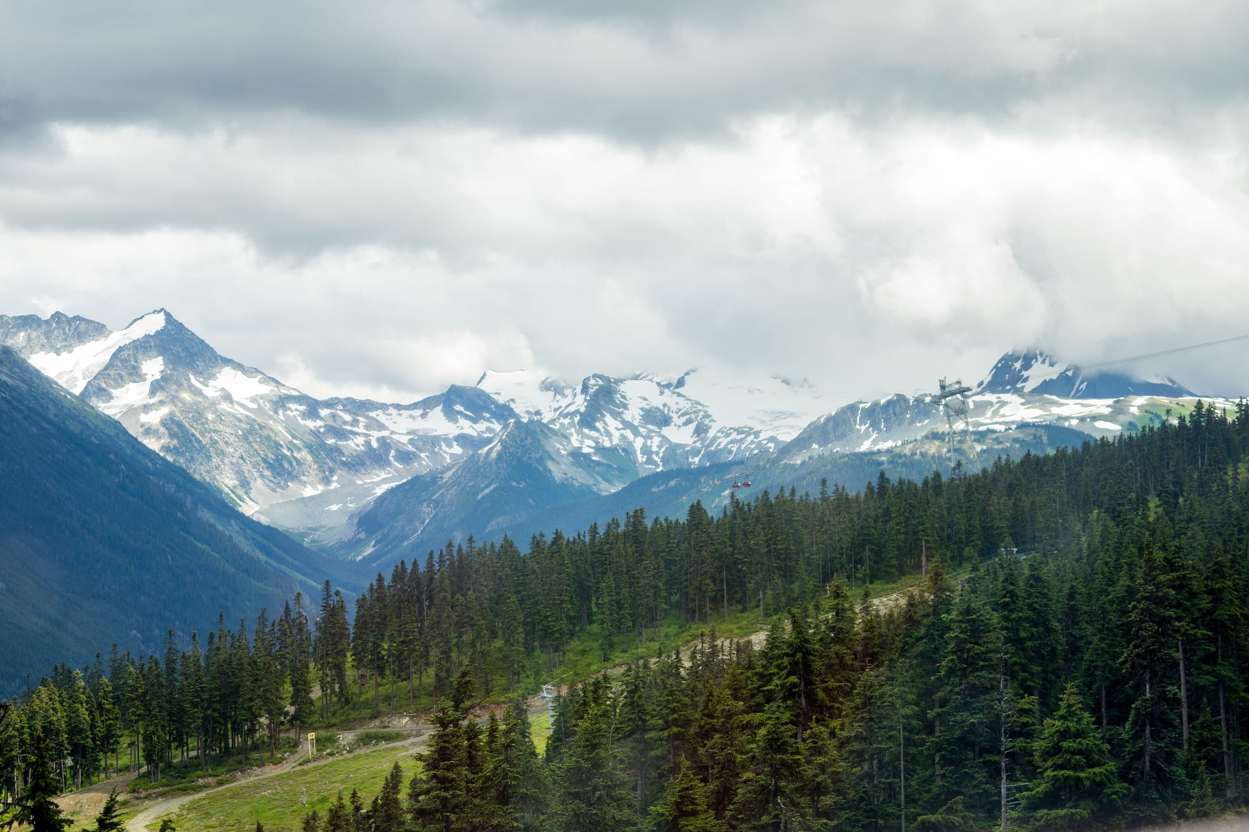 Whistler Summer Adventure Tour | Walking Tour in Vancouver, British Columbia