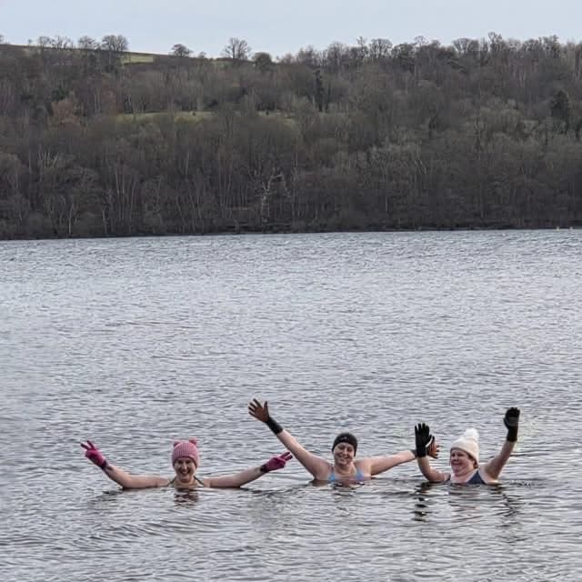 Loch Lomond Open-Water Intro: Two-Hour Beginner Swim at Luss photo 1