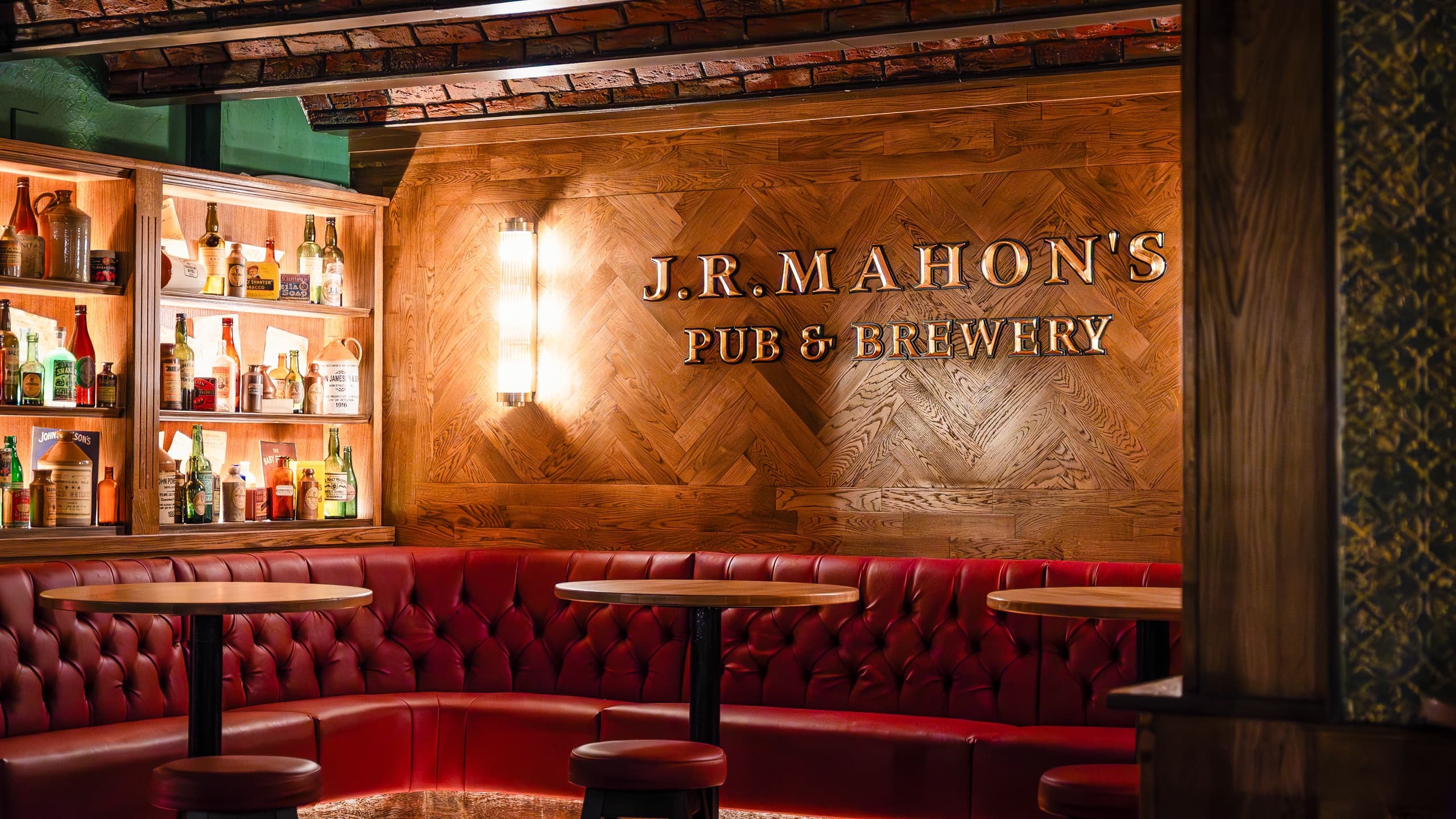 Water-Activities & Brewery Tour with J.R. Mahon in Ireland
