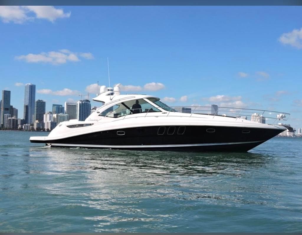 Luxury Boat Tours with Miami Boat Experts in Miami Beach