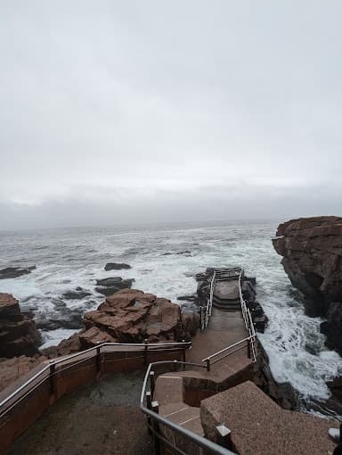 Guided Scenic Tour of Acadia National Park Maine