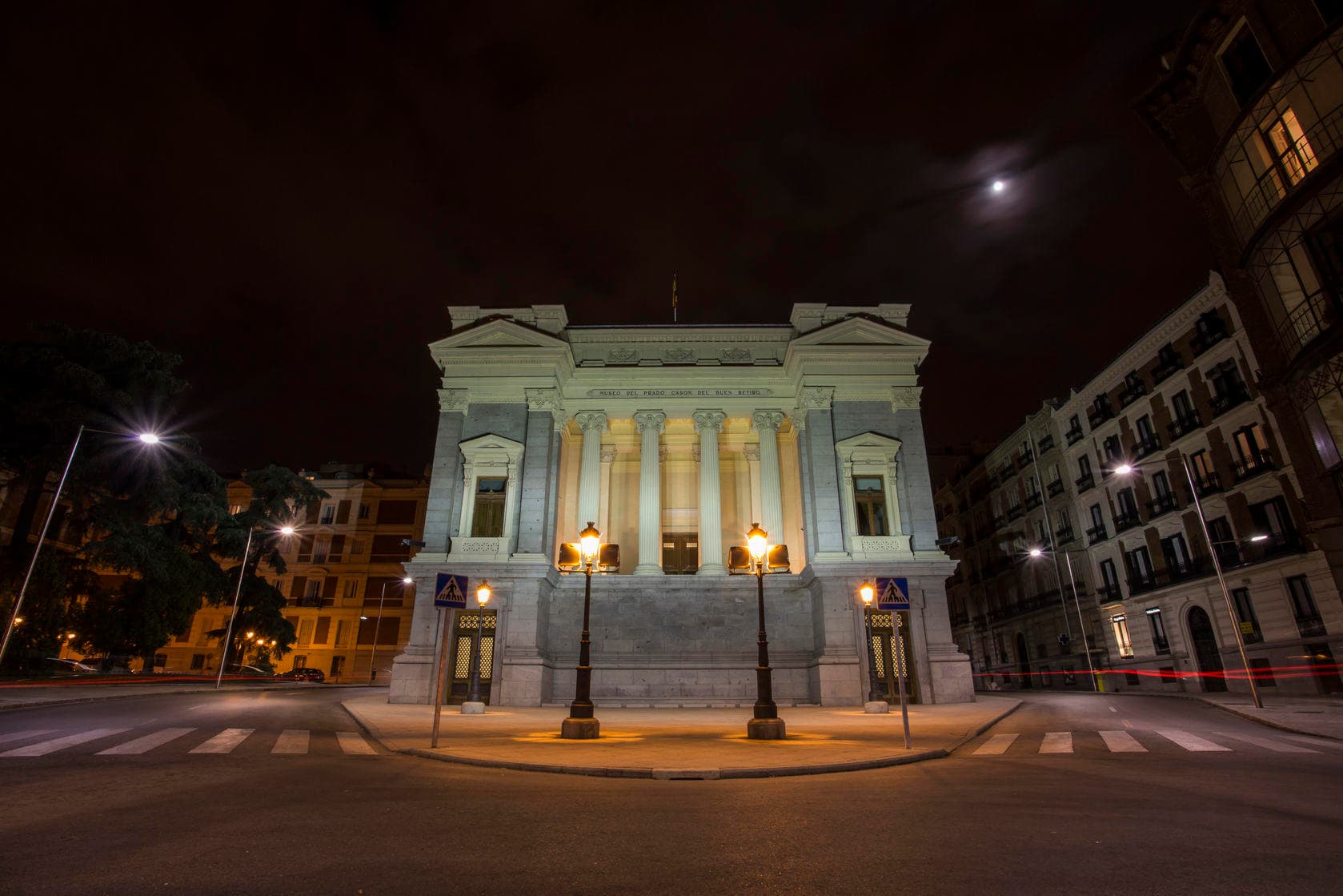 Madrid Night Tour & Flamenco with Amigo Tours Europe