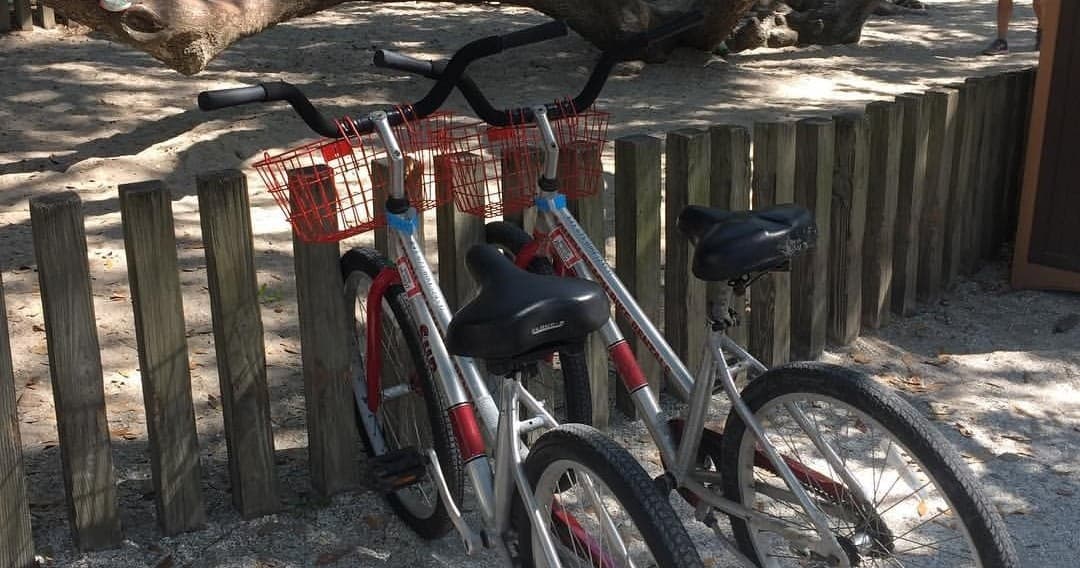 Scenic Two Day Bike Rental Adventures in Hilton Head