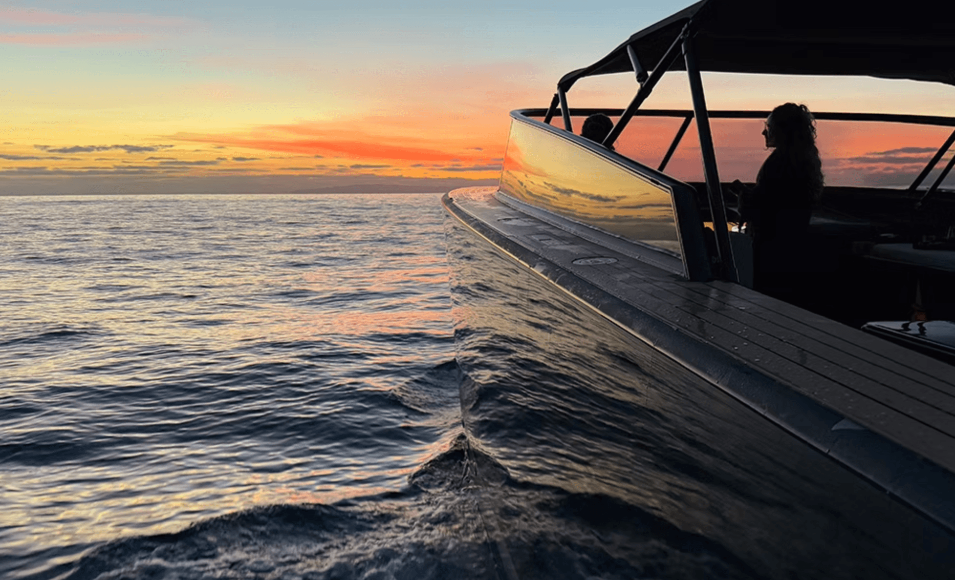Jeep & Boat: Madeira Land-to-Sea Adventure from Funchal photo 4