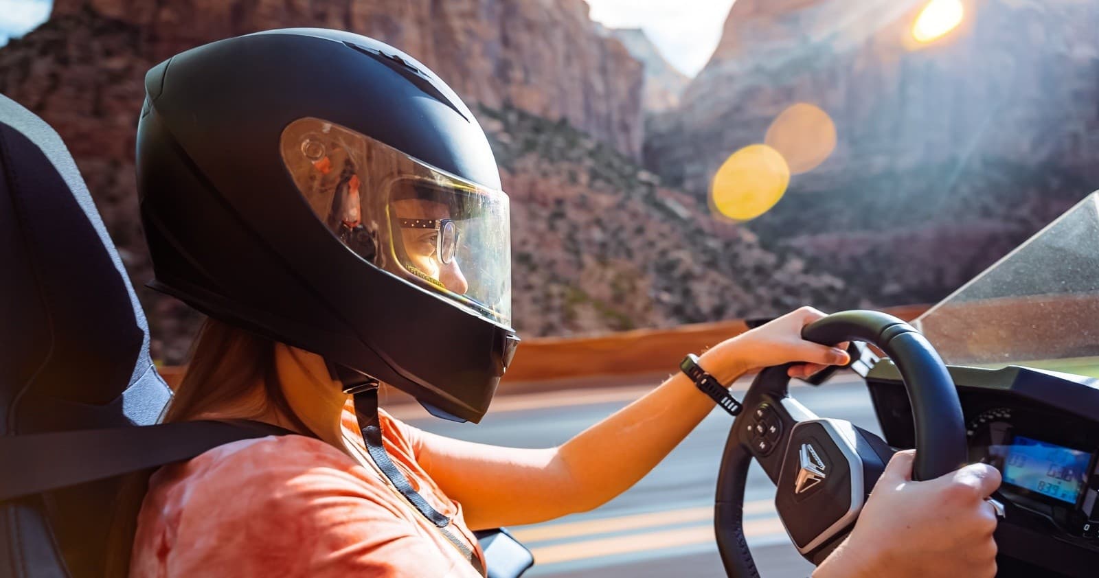 Six Day Slingshot Adventure in Hurricane, Utah