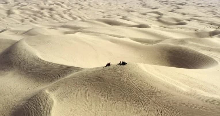 Land Adventures with Jet Rent: 8-Hour ATV & UTV Rentals