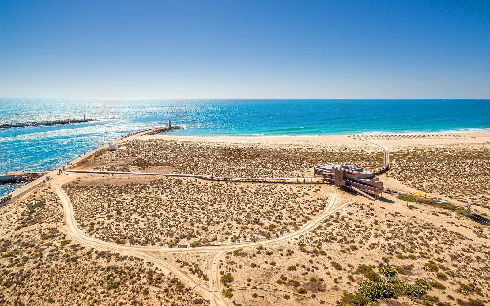 Tour ao Paraíso (Ilhas da Ria Formosa) photo 1