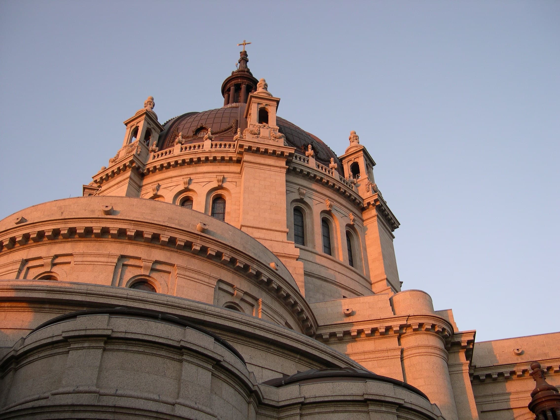 Inside St. Paul’s Cathedral: Daily Docent-Guided Tour of a Beaux-Arts Landmark photo 2