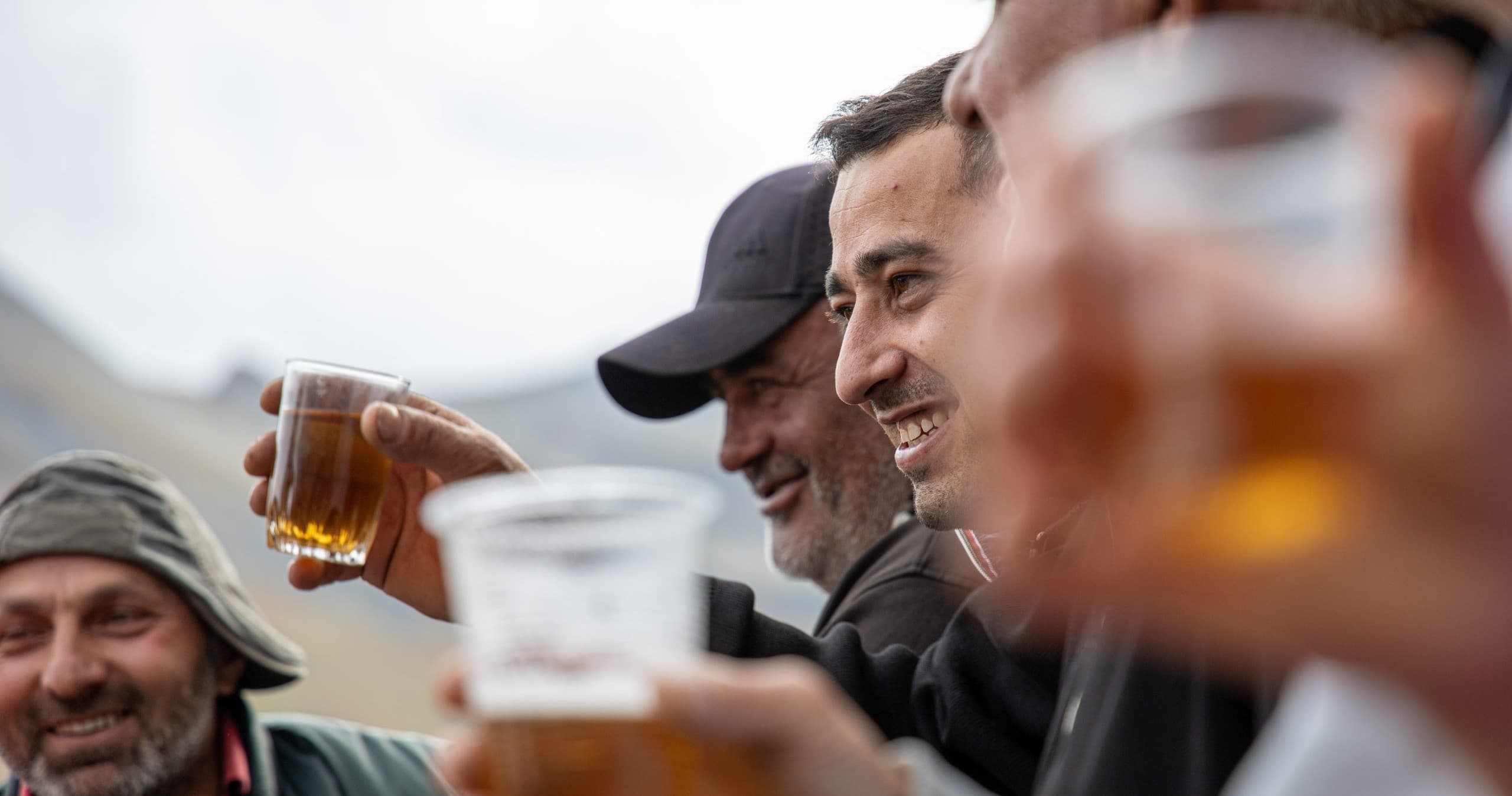 Surf Coast Beer Tour with Andy's Trails in Victoria
