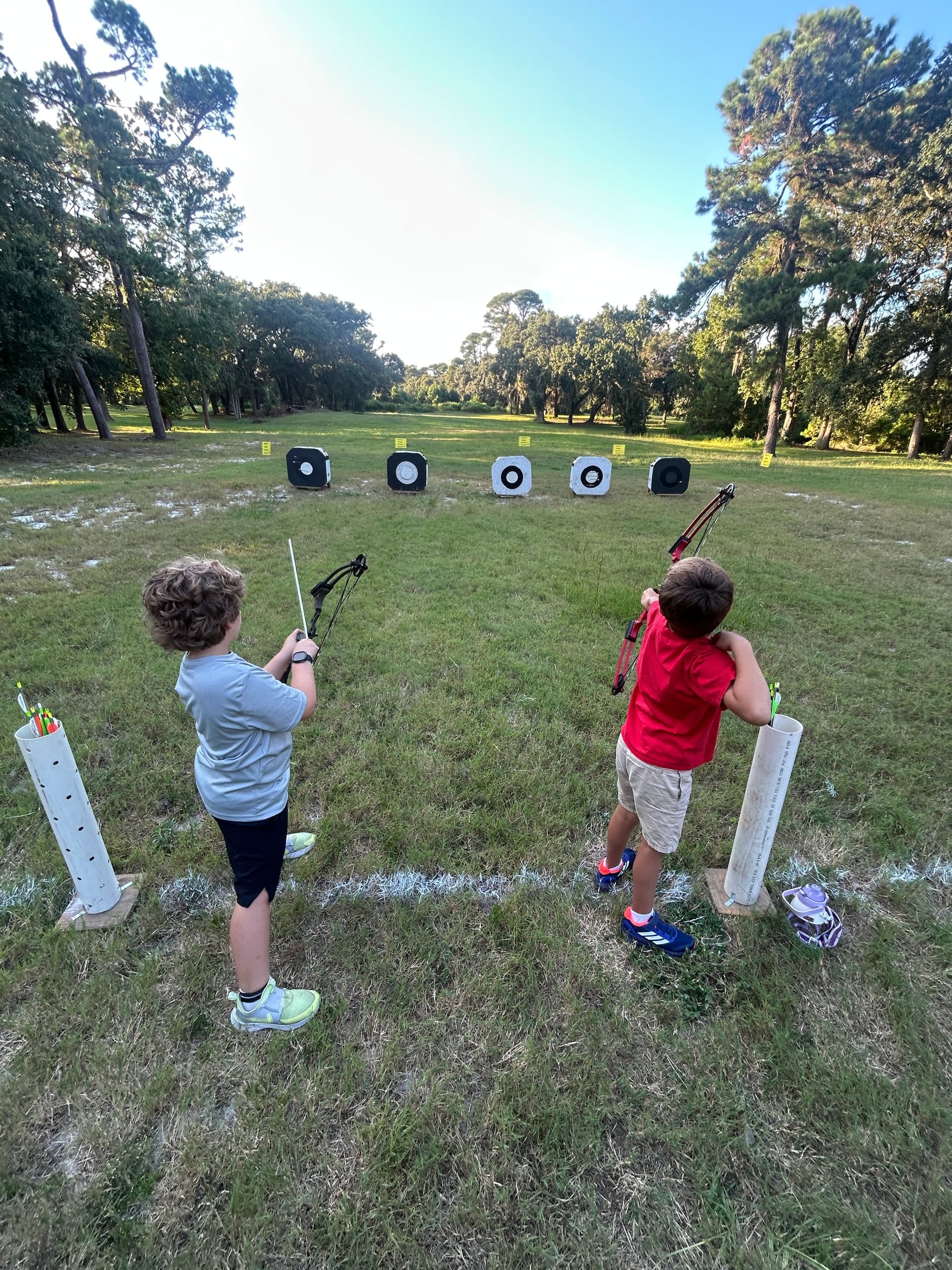 Outdoor Discovery Homeschool on Hilton Head Island: Hands-On Nature Learning for Ages 7–14 photo 2
