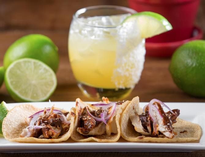 Mexican Fiesta TOUR in Wisconsin Dells: A Flavorful Adventure
