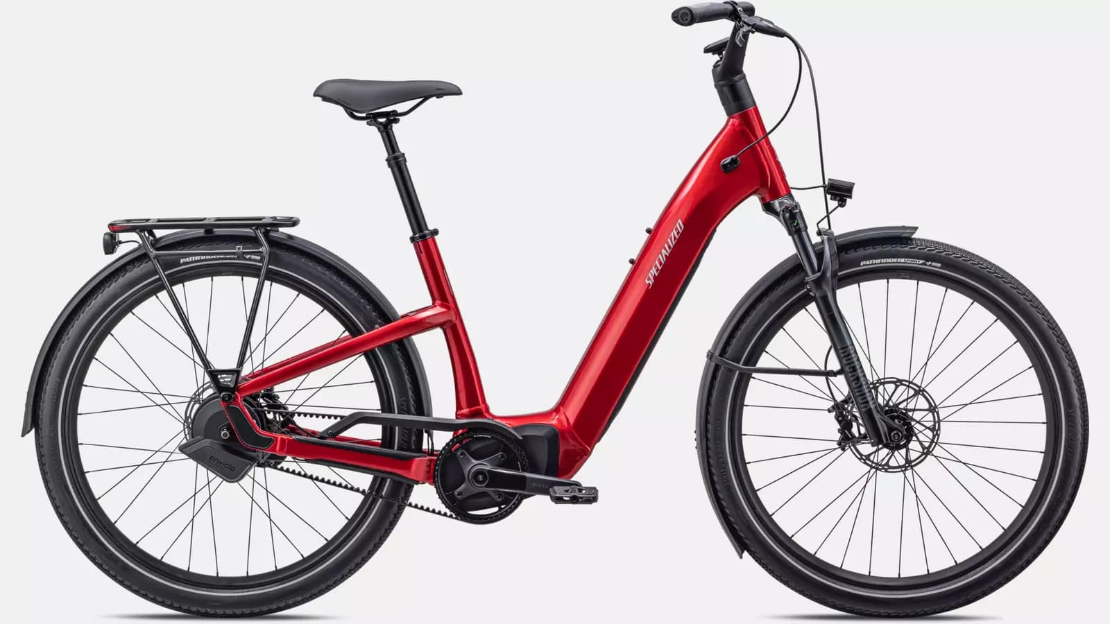 7-Day Comfort & E-Bike Rental in Calistoga, California