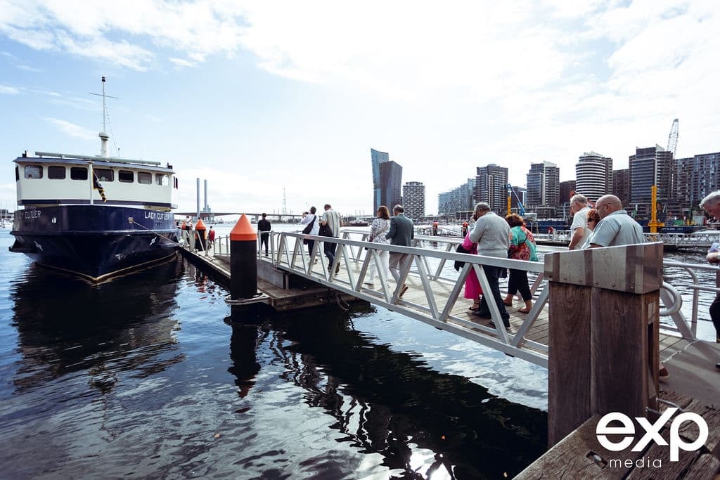 mother-s-day-brunch-cruise-lady-cutler-melbourne-docklands photo 3