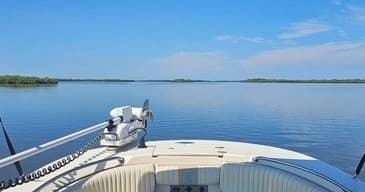 Boat Cruise with Freedom Outdoors LLC in Crystal River