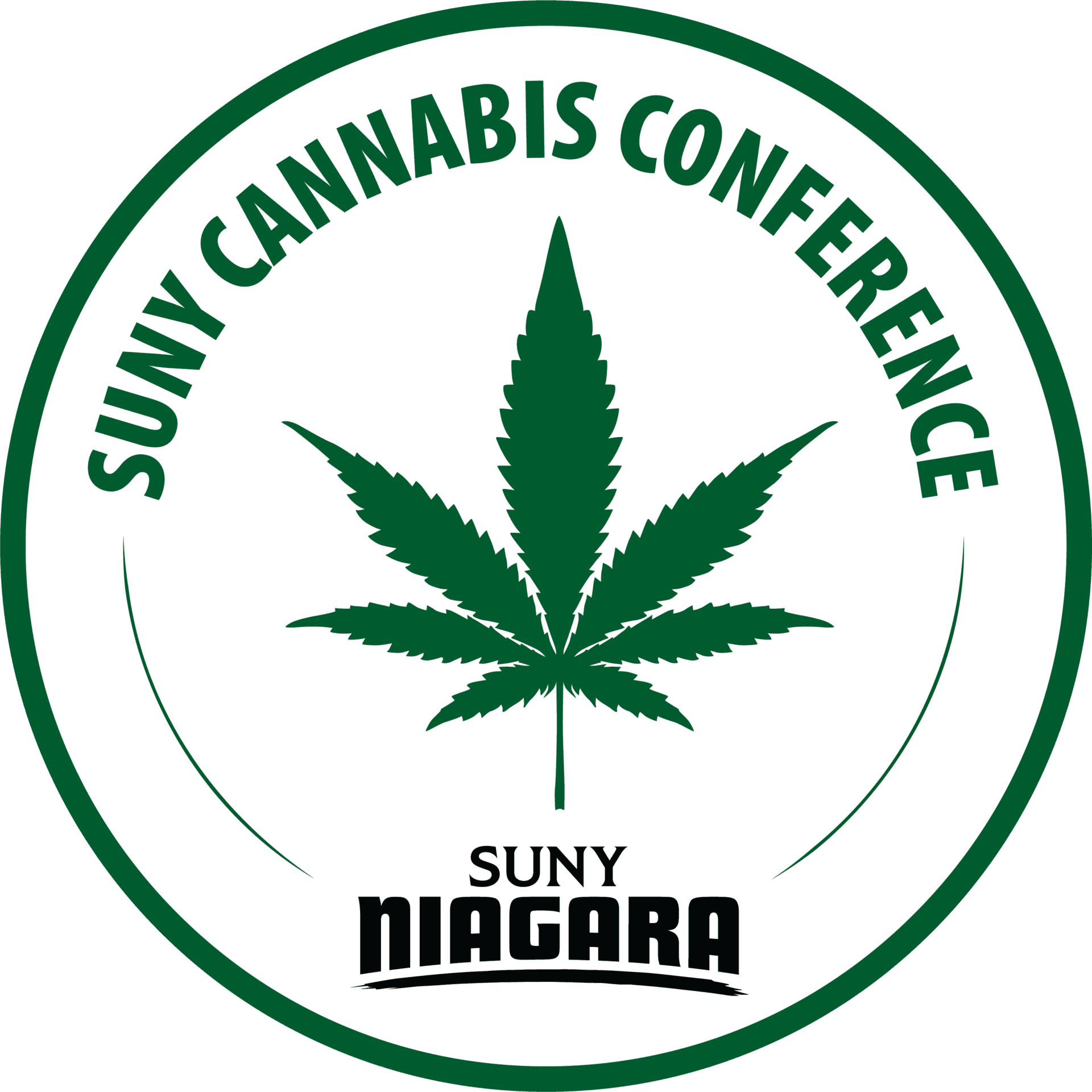 Explore The Future of Cannabis at SUNY Cannabis Conference in Sanborn, NY