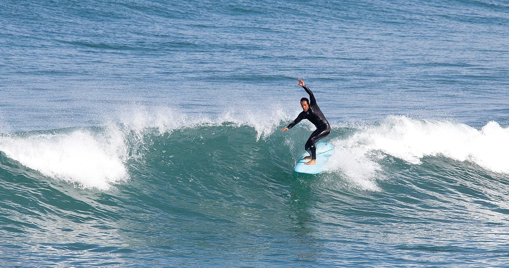 Full-Day Surf Lessons with South Adventures in Portugal