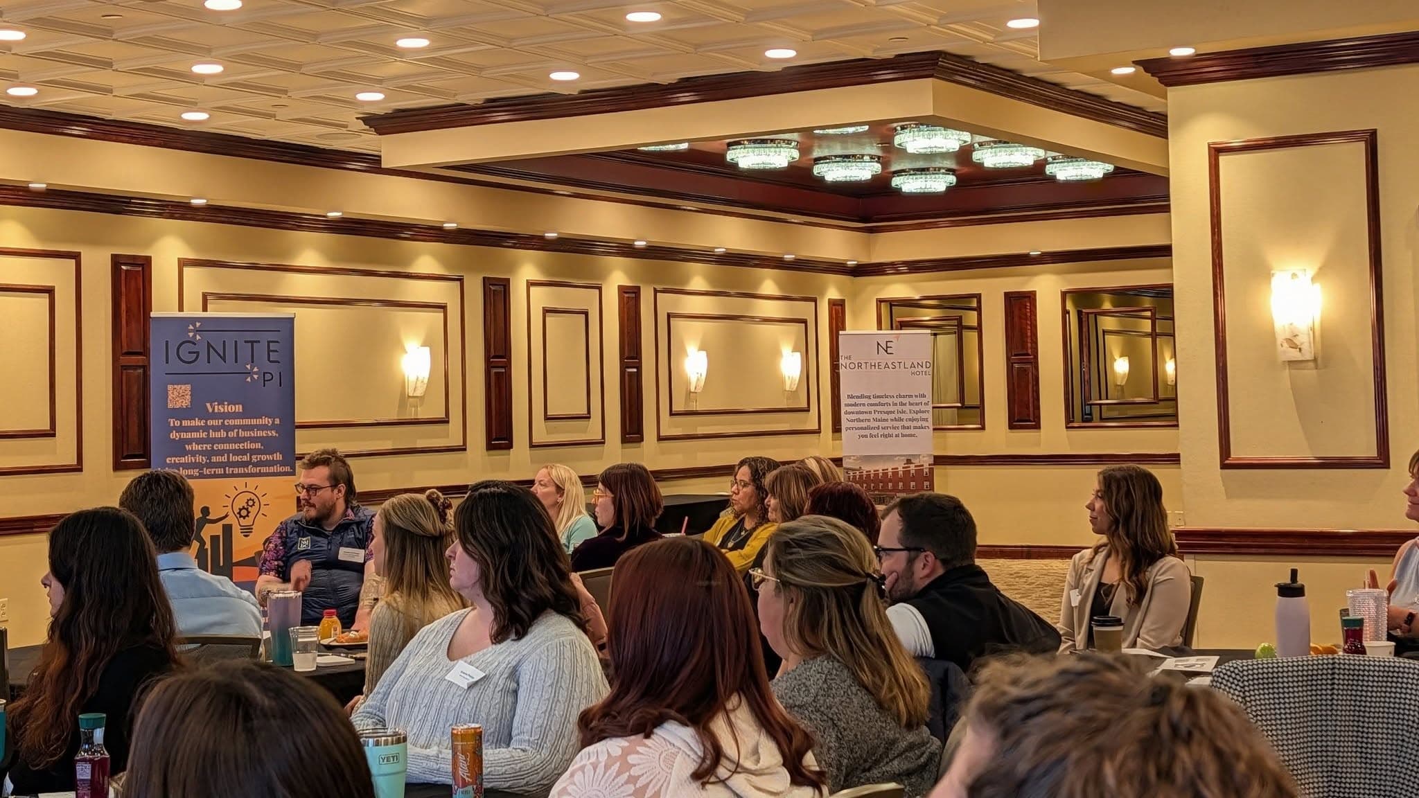 Lead with Influence in Presque Isle: A Hands-On Workshop for Better Team Results