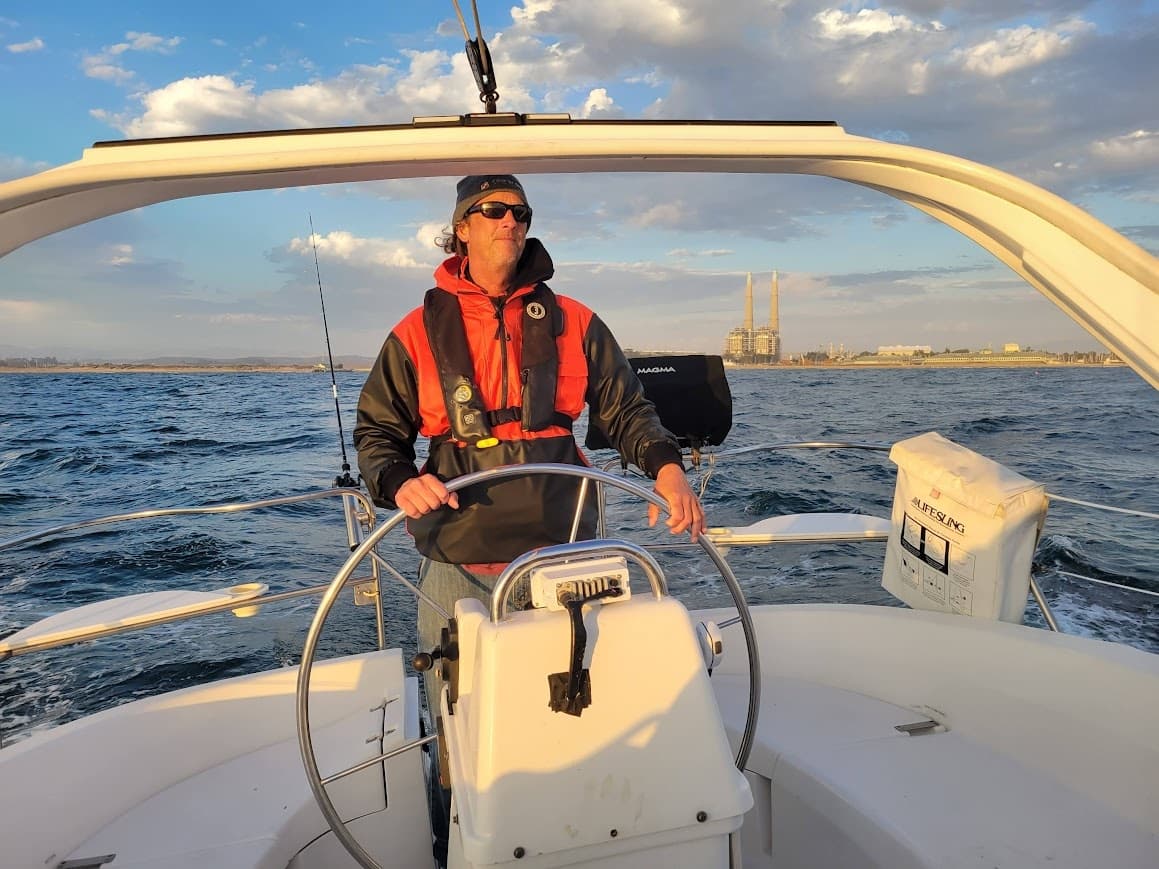 Sail Monterey to Santa Cruz: An Immersive Two-Day Bay Adventure