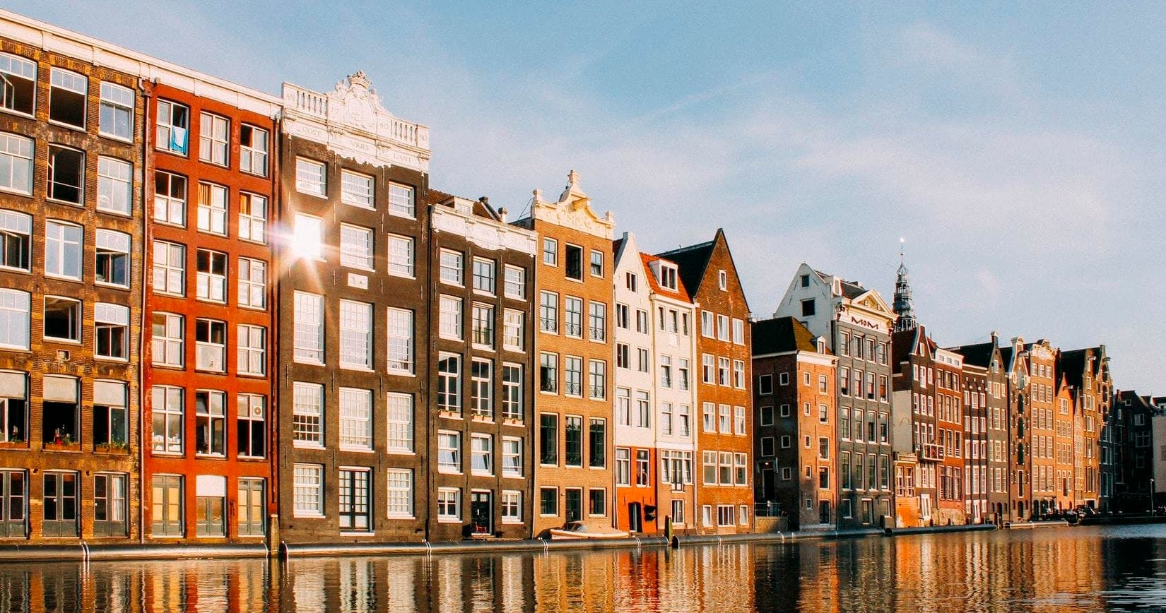 Discover Anne Frank’s Amsterdam: A Guided Walking Tour Through History