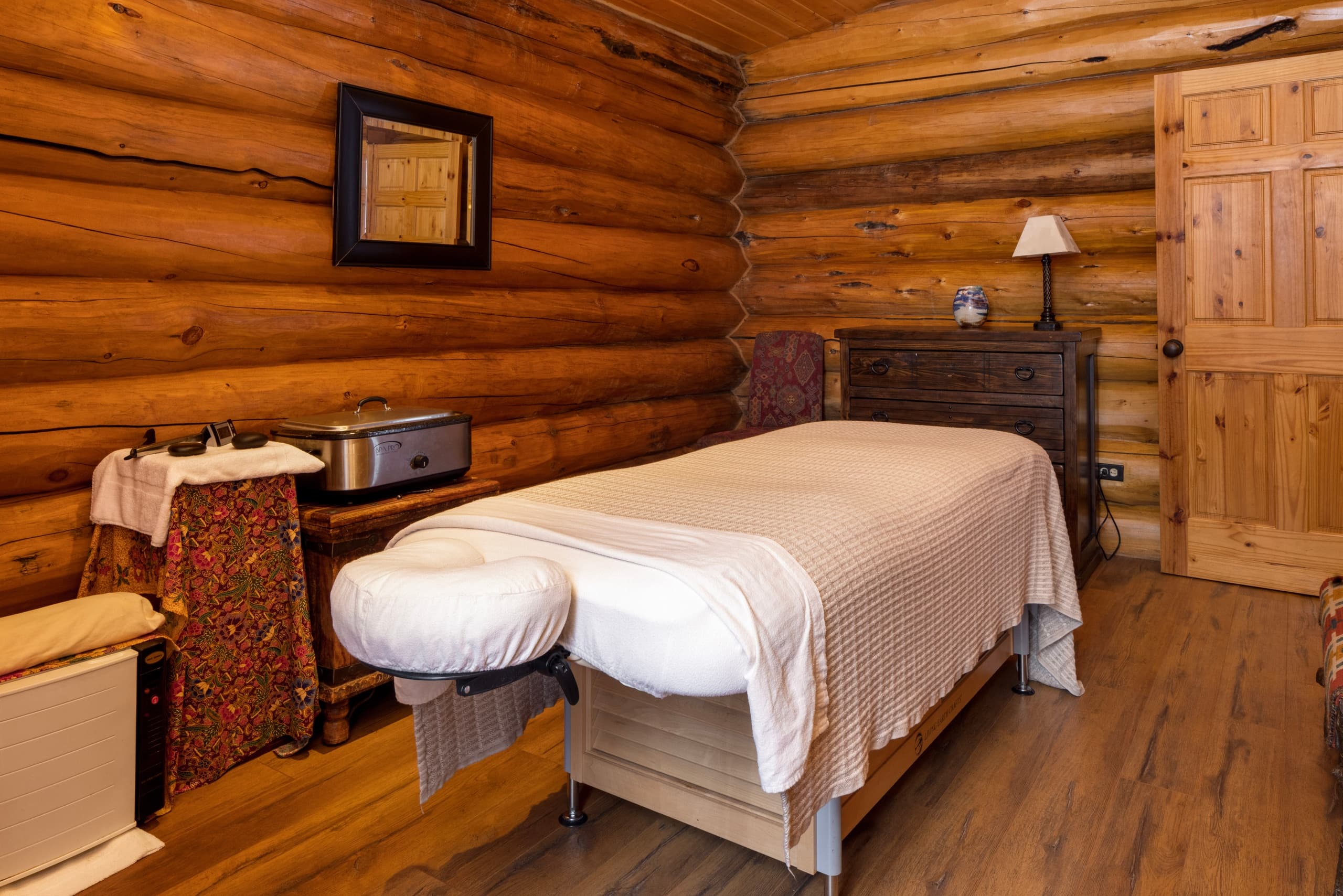 Snowmobile and Spa Day at Brooks Lake Lodge — Moran, Wyoming Winter Escape photo 2