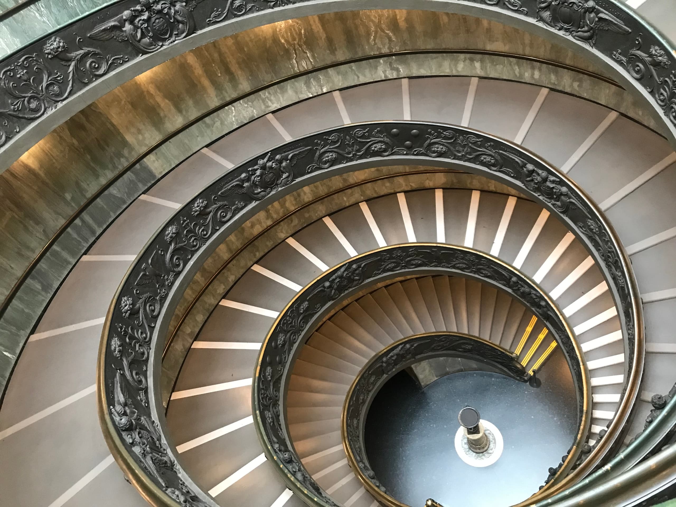 Vatican Morning Tour Highlights with Bras Tours