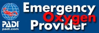 Emergency Oxygen Training at Jervis Bay Sea Sports