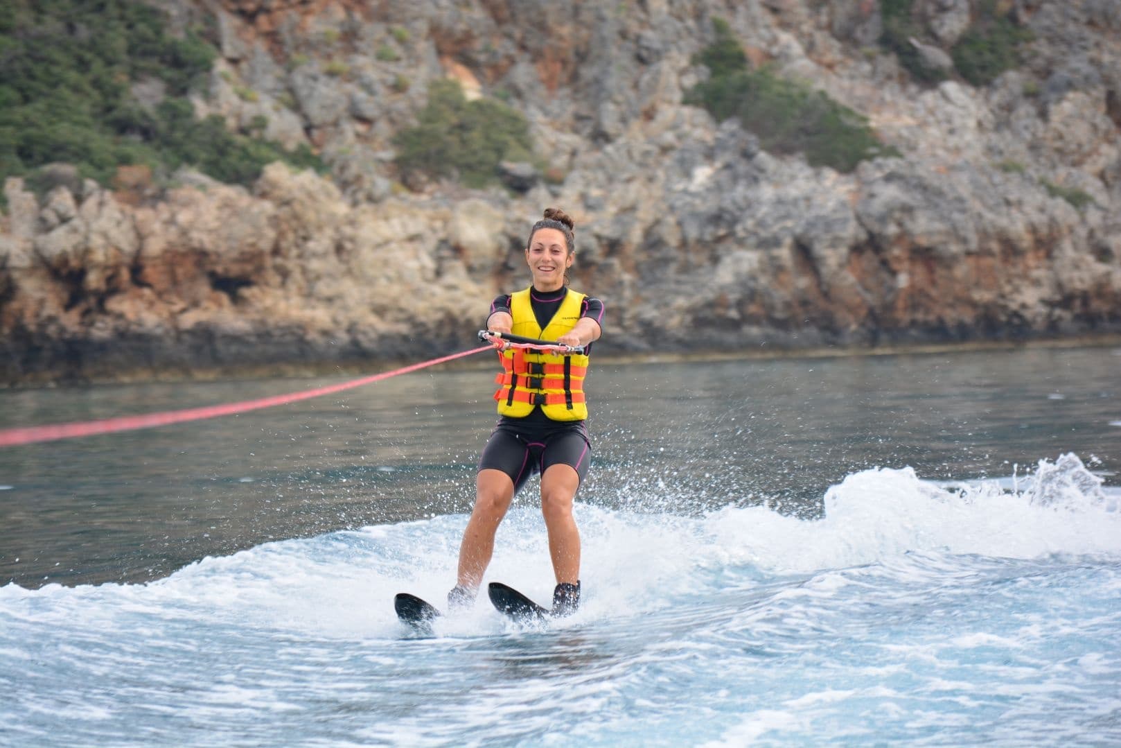Cactus Watersports team