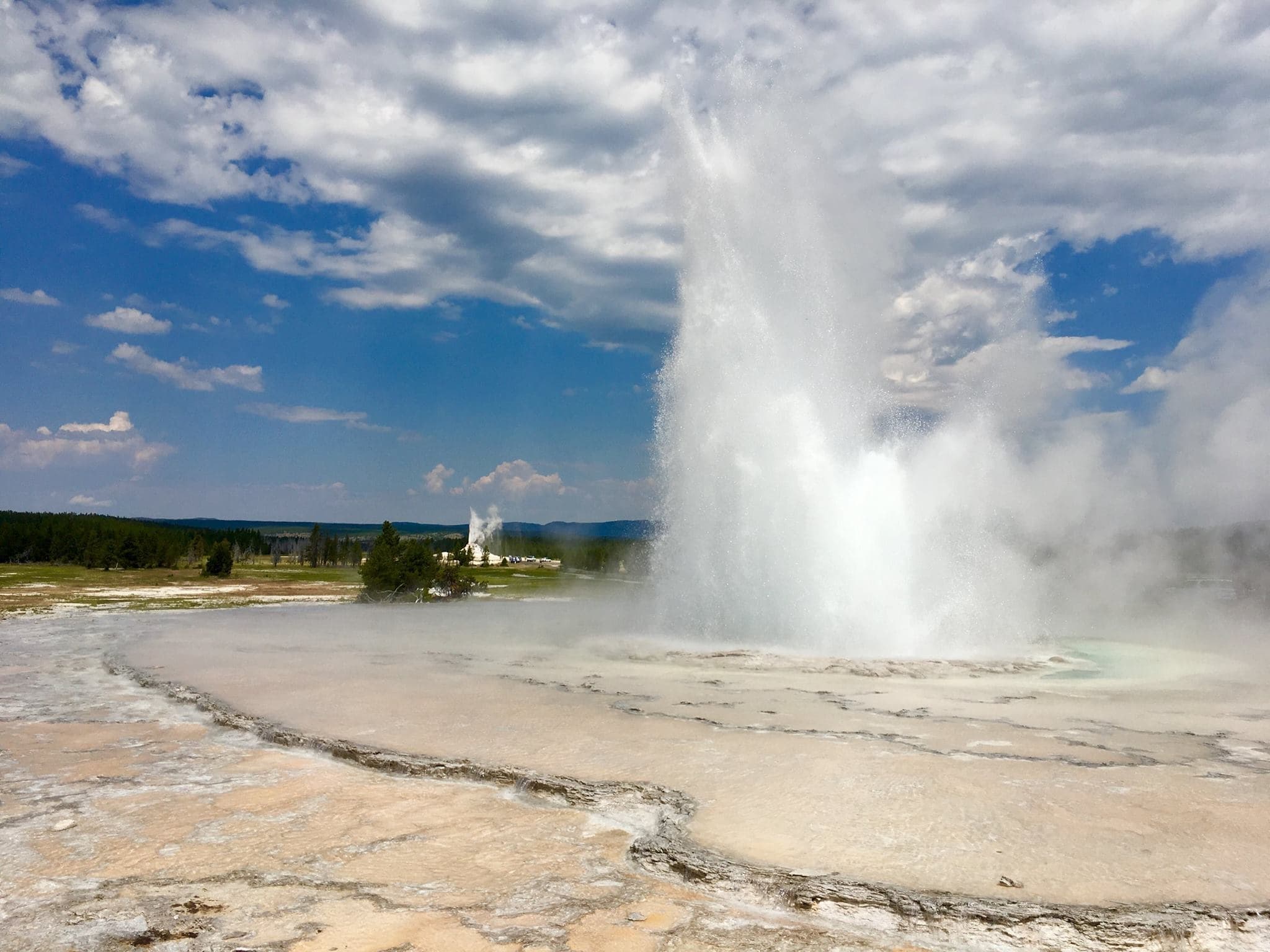 Yellowstone Upper Loop Tour (Big Sky, MT) - Private | Private in Torrey, Utah
