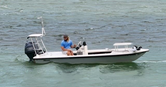 Fishing Adventures with Goliath Charters in Cudjoe Key
