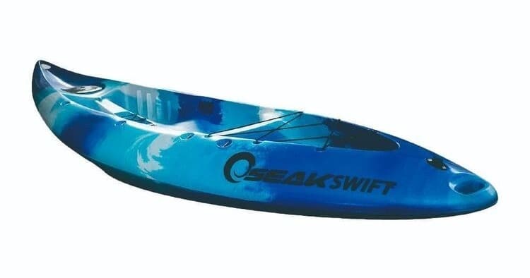 Explore Noosa's Serene Waterways with a 6-Hour Solo Kayak Adventure
