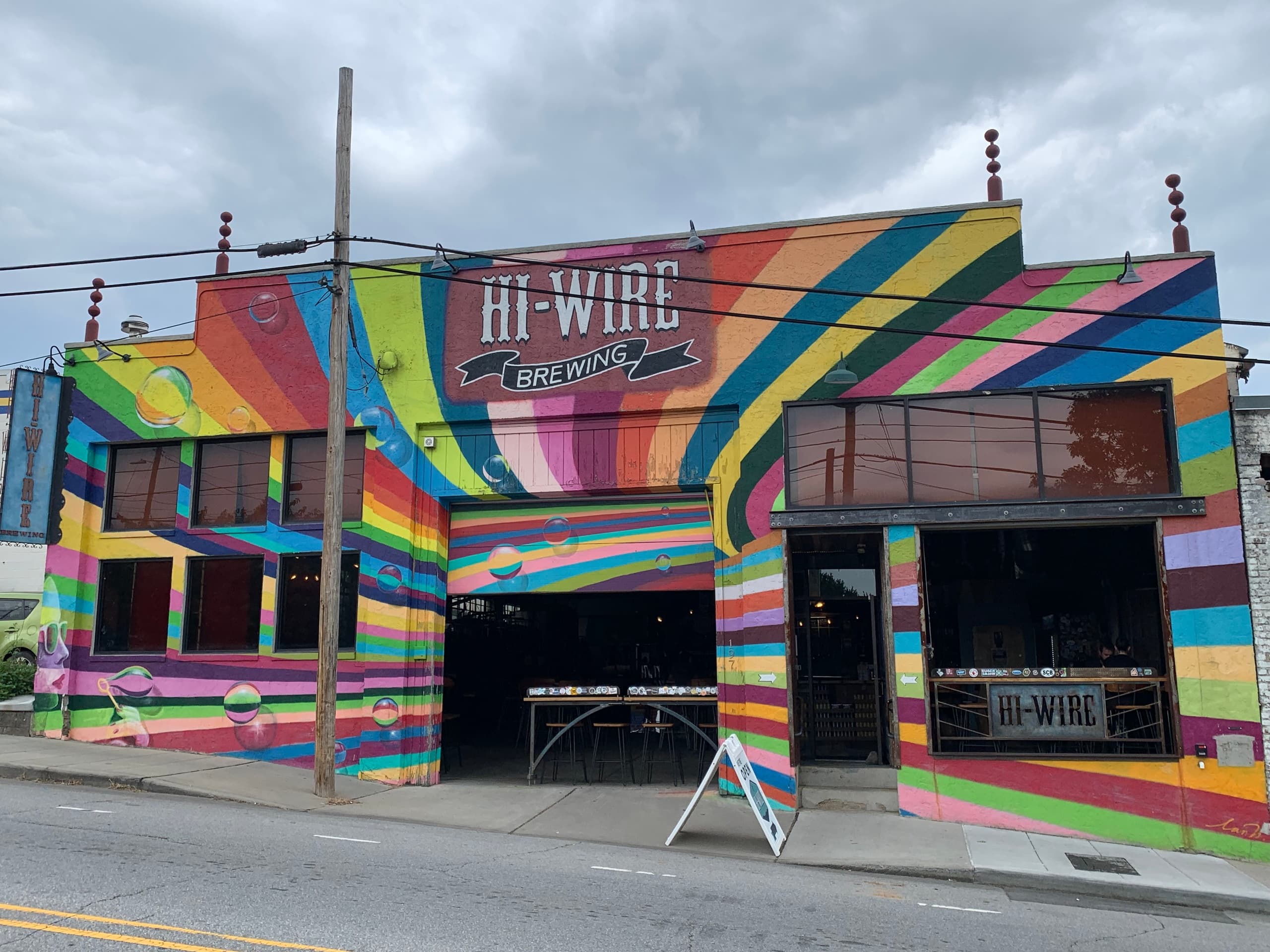 Beer City Brewery Private Tour