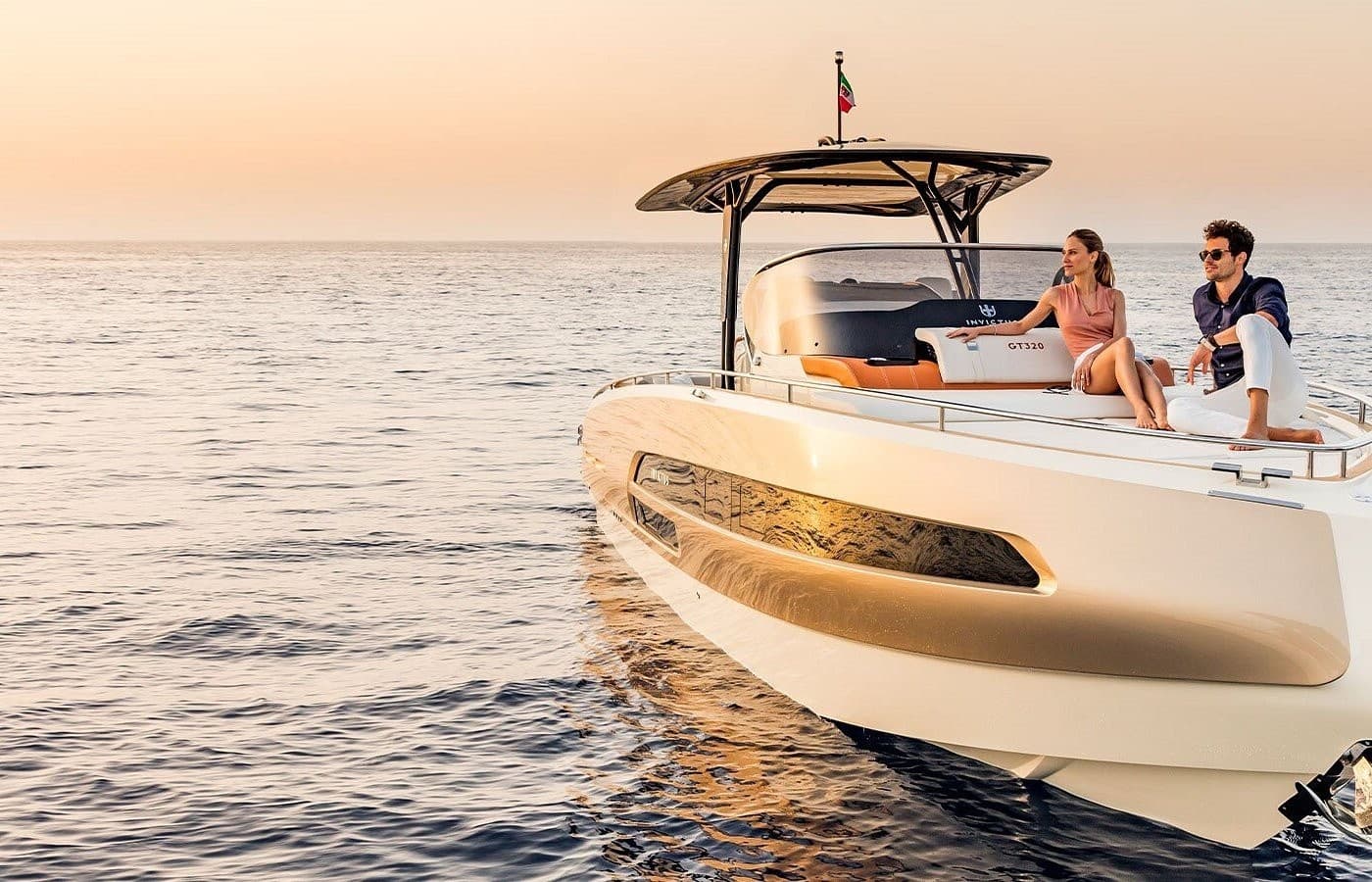 Sail Lisbon's Tagus on a Luxury Yacht Charter with Gourmet Options