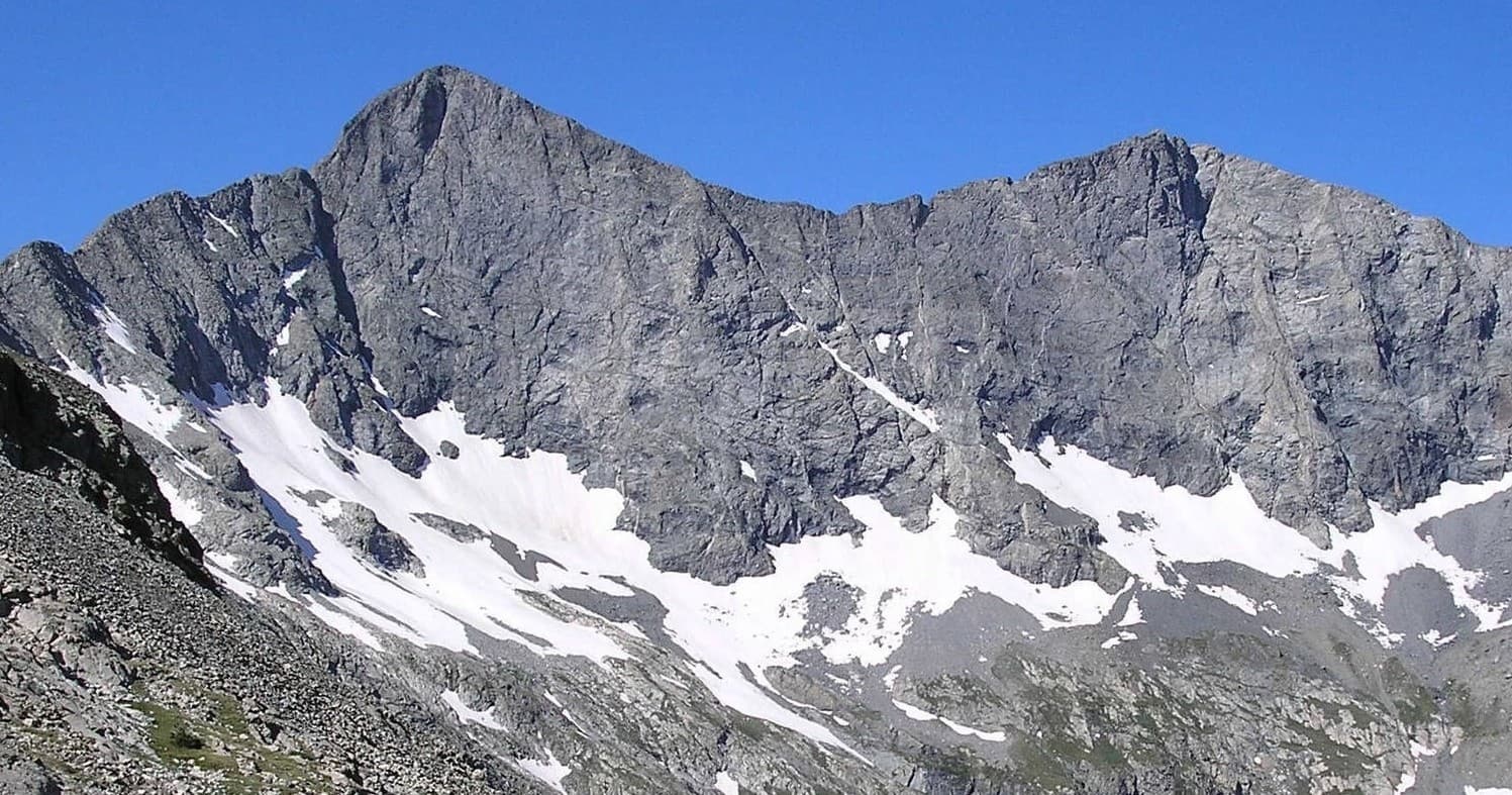 Rock Climbing & Adventure at Colorado Climbing Company in Huerfano Valley