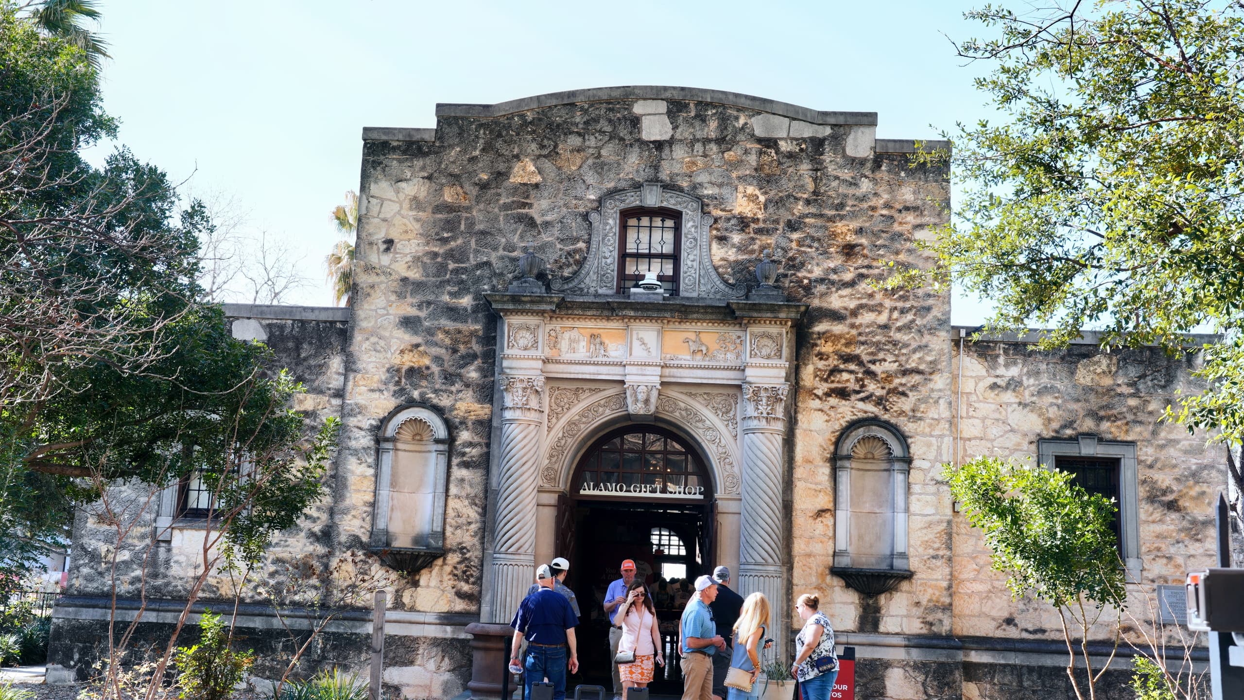 Discover San Antonio's Stories on the GRT Cultural & Heritage 3-Hour Tour photo 3