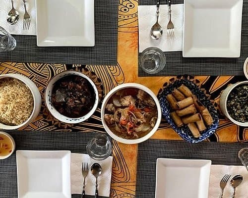 Discover Fairfax Food Tour: A Culinary Walk in Virginia