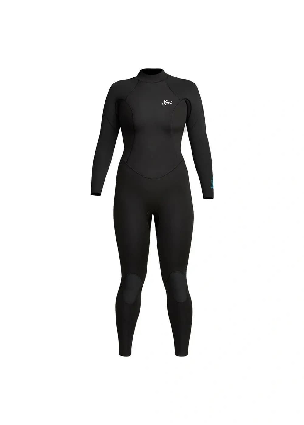 Xcel IconX 5/4 Wetsuit Rental — Warm, Durable Gear for Seattle Water Sports photo 1