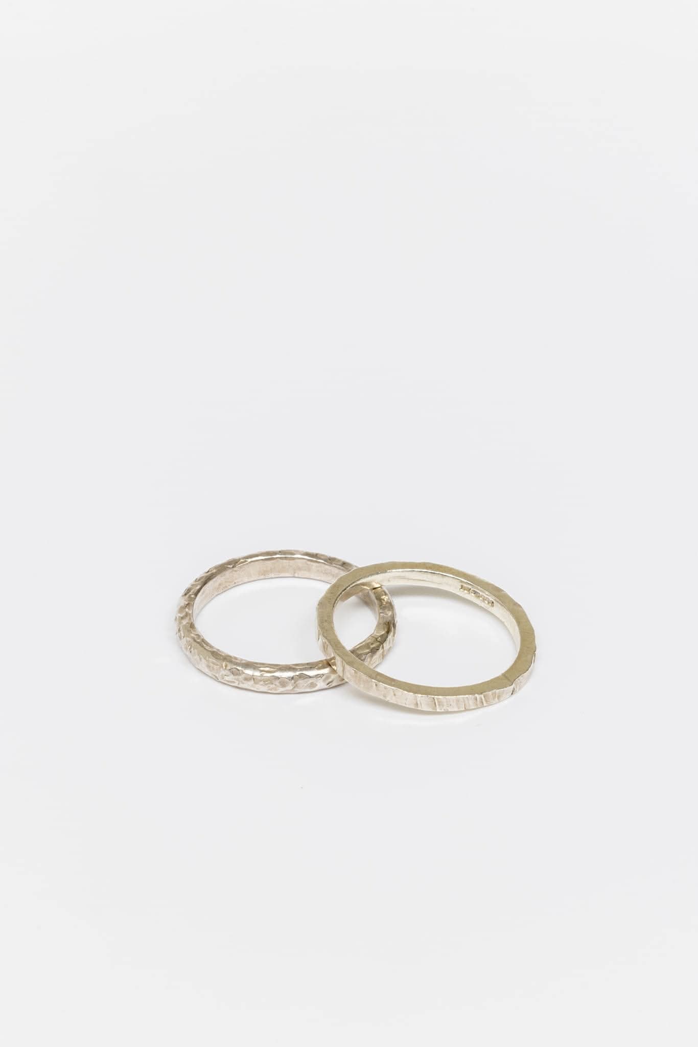 Make a Silver Sea Glass Ring in Dundee — Hands-On Jewelry Workshop