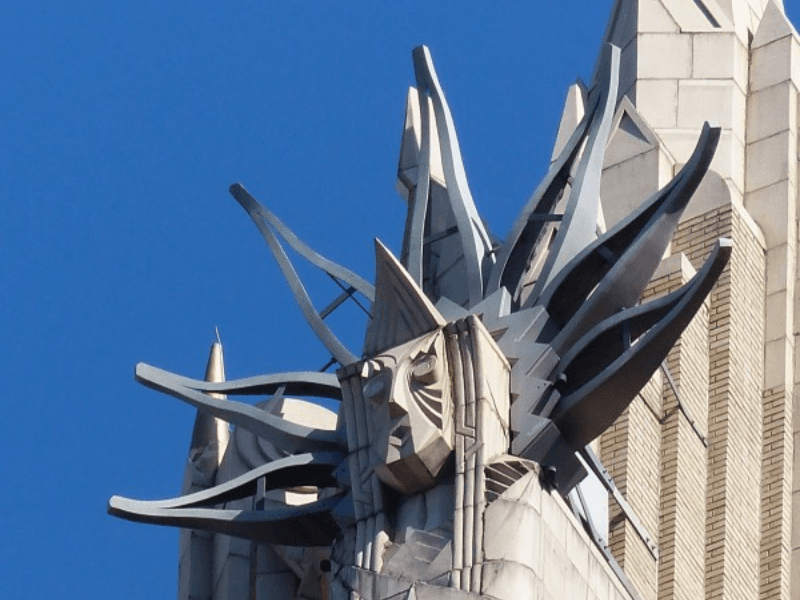 Hidden Histories: The Odd & Awesome Secrets Behind East Midtown