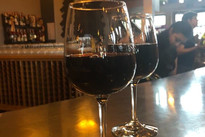 Discover Virginia Wine Excursion from Washington DC