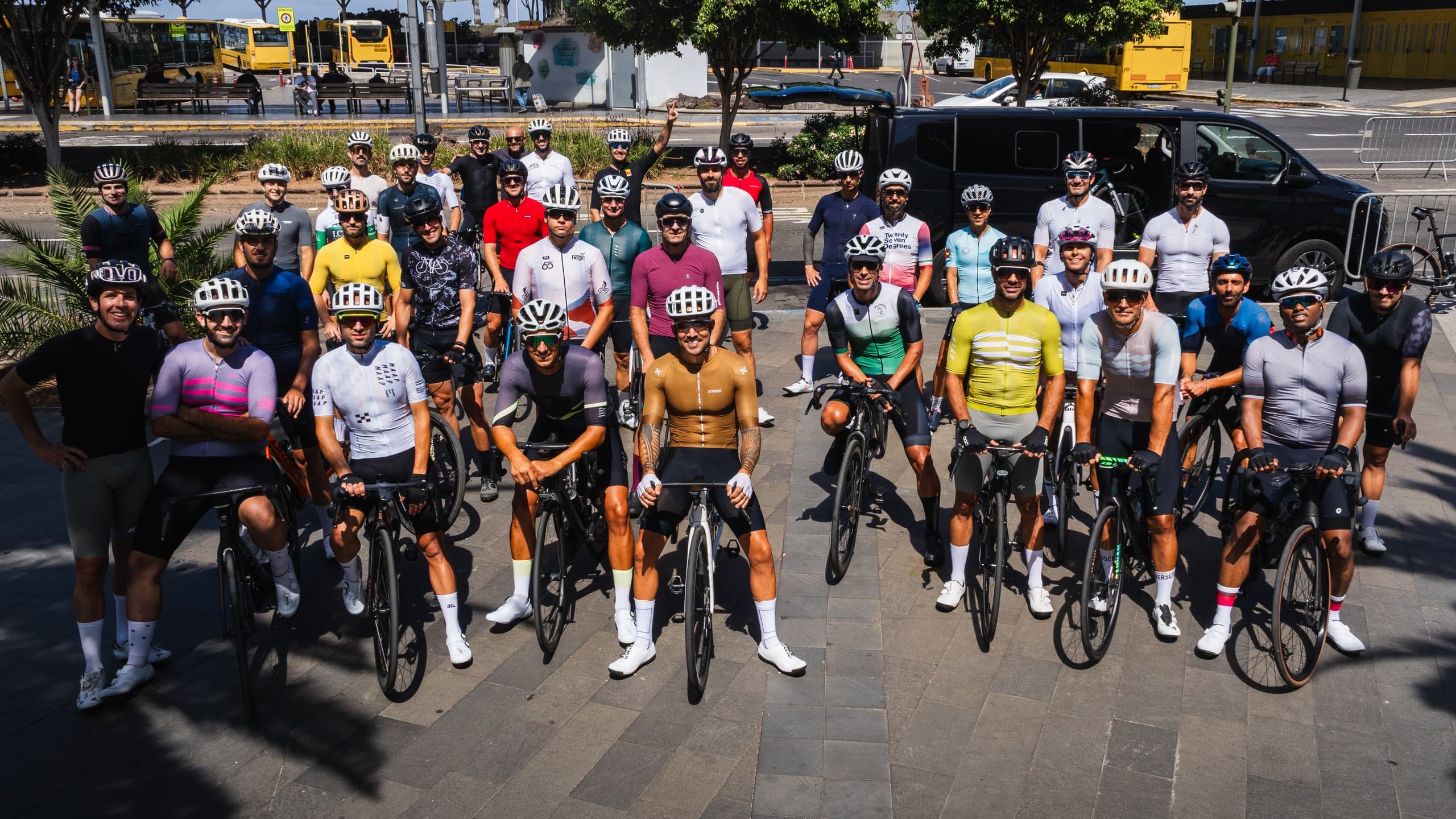 Conquer Gran Canaria’s Diverse Terrain with Full Challenge BikeRides by I'M PEDAL