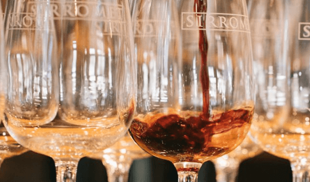 Land-Adventures at Sirromet Winery: Wine & Food in Queensland