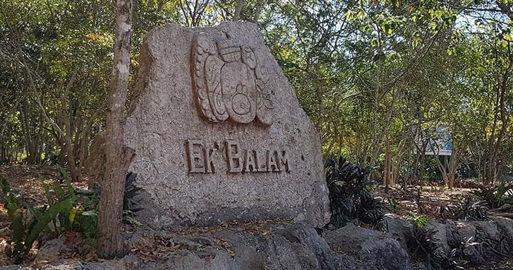 Wildlife & Cultural Land Adventure at Chichen Itza with LDS Tours Cancun
