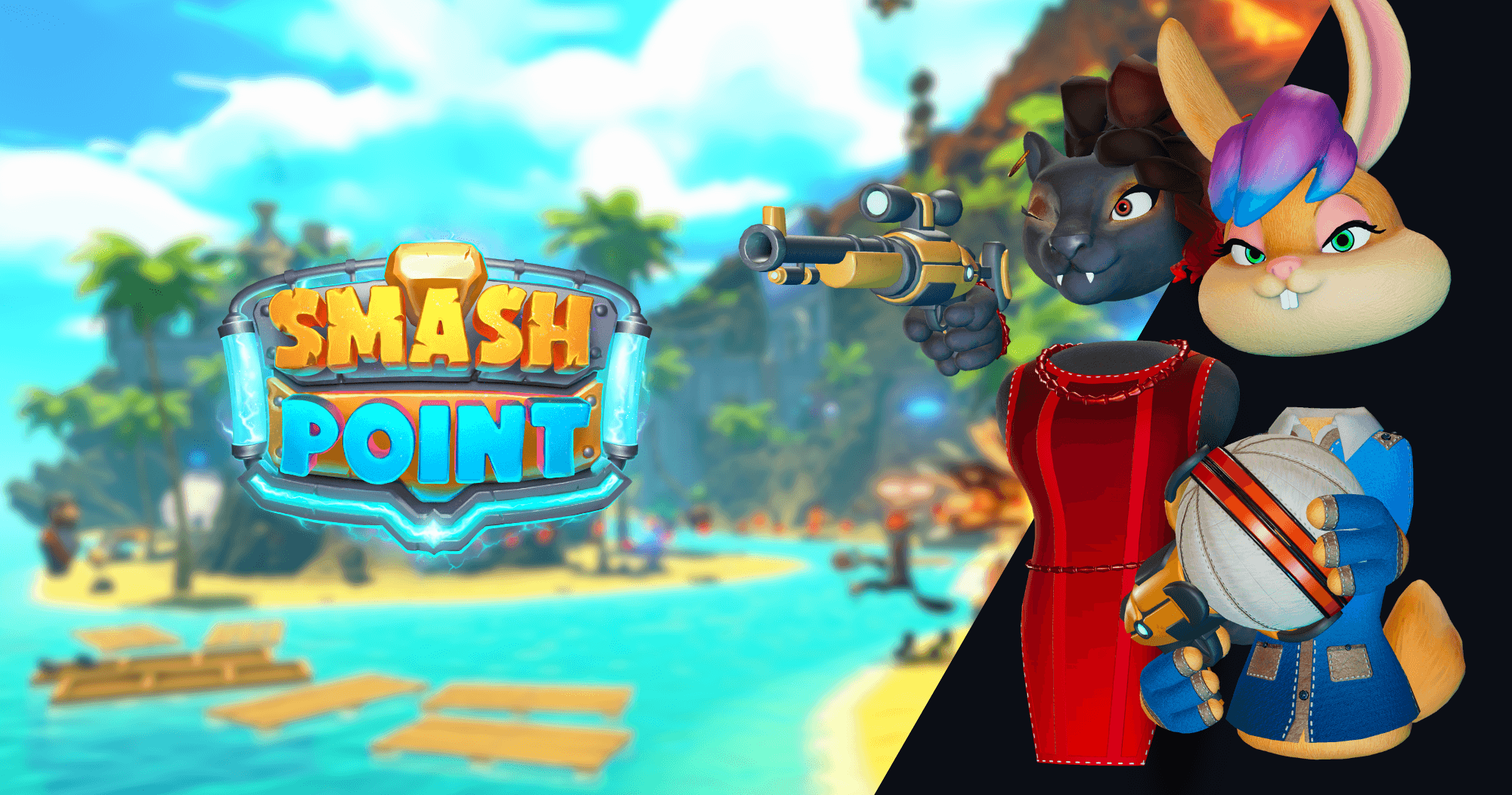 Smash Point Party VR Arena: High‑Energy Family Parties in Leicester photo 2