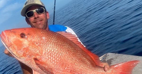 Half Day Fishing Charter with Captain Glenn Cameron on Florida’s East Coast