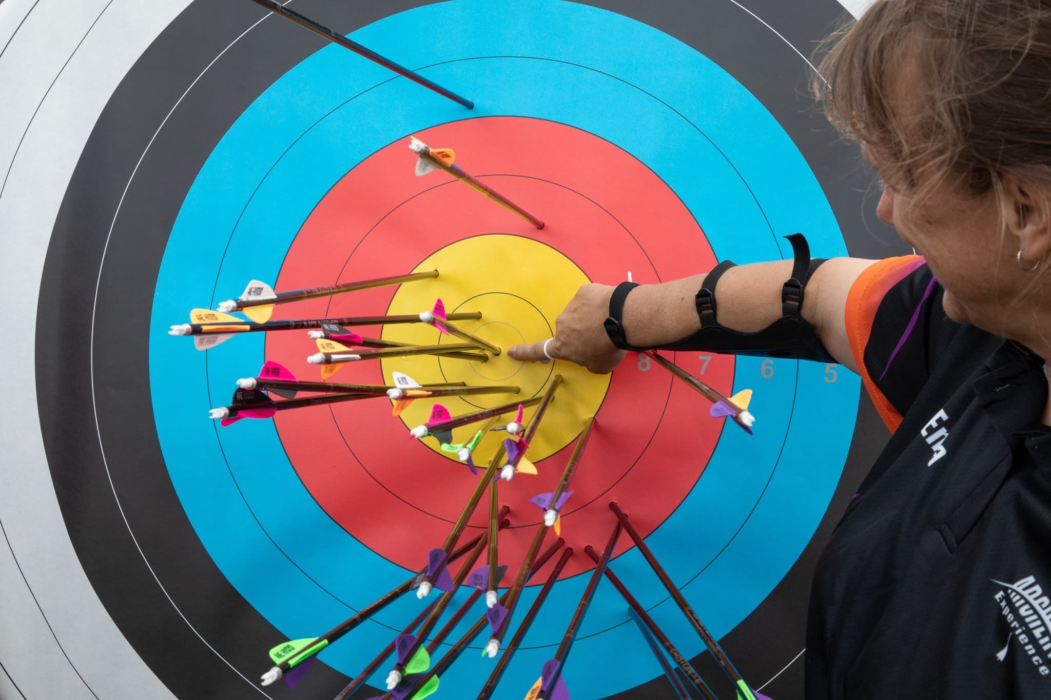 Holiday Archery in Clontarf: Redcliffe City Clay Target Club Sessions photo 4