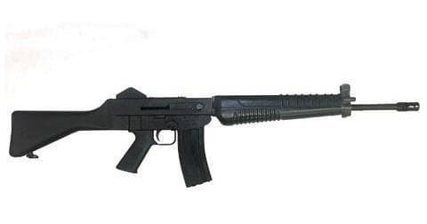 Land Adventures with Battlefield Vegas - Firearm Experience in Las Vegas