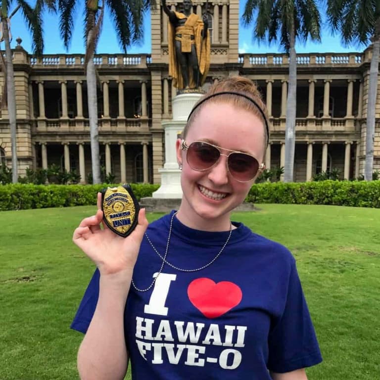 Explore Iconic Hawaii Five-0 Filming Locations Across Oʻahu on a Guided Tour