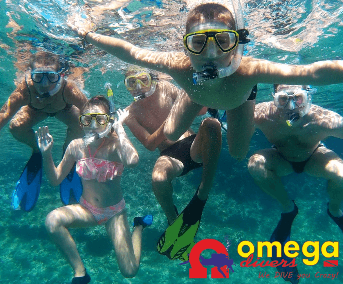 Snorkelling & SUP Tour with Snorkeling Chania in Crete