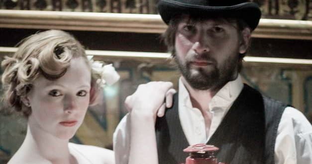 Explore Aspen's DarkSide Ghost Tour - A Haunted Evening